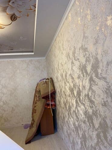 прайс лист на отделочные работы в бишкеке 2024: Ремонт под ключ Отделка, электрика, сантехника, кафель, обои, ламинат — 4