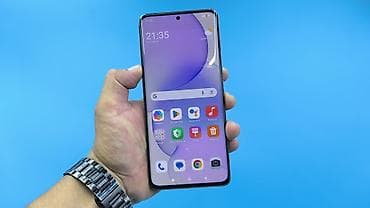 Xiaomi, 12 Pro, Б/у, 256 ГБ, цвет - Черный, 2 SIM