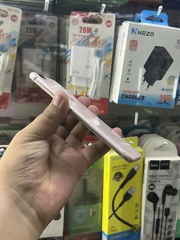 windows mobile: Айфон 8+ на 64 гб акб 72 Всё четко работает кроме отпечатка Цена — 3