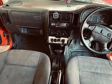 rex sprinter: Volkswagen Polo: 1999 г., 1.6 л, Автомат, Бензин, Хэтчбэк — 8