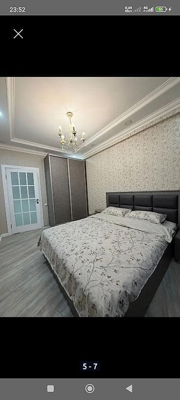 куплю двухкомнатную квартиру: 2 комнаты, Люкс, элитка, Дворец спорта, Душевая кабина, Постельное белье, Кондиционер — 7