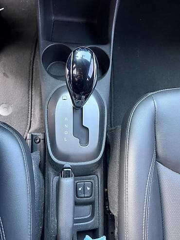 араван авто: Chevrolet Spark: 2018 г., 1 л, Автомат, Бензин, Хетчбек — 6