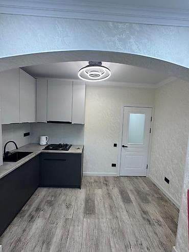 108: 1 комната, 45 м², 108 серия, 3 этаж, Евроремонт — 5