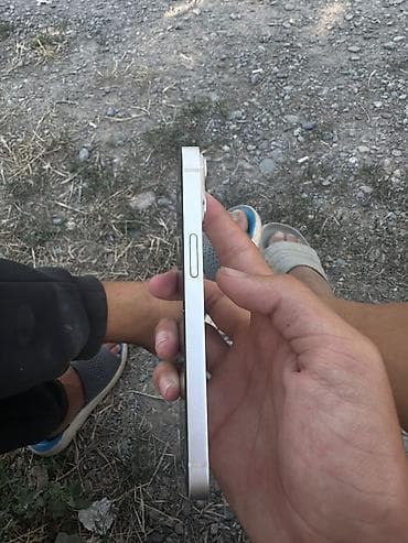 iphone в корпусе 16: IPhone 14, 128 ГБ Характеристики и детали из настроек: - Модель — 7