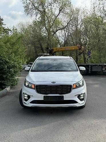 киа карнивал цена бу: Kia Carnival: 2020 г., 2.2 л, Автомат, Дизель, Минивэн — 4