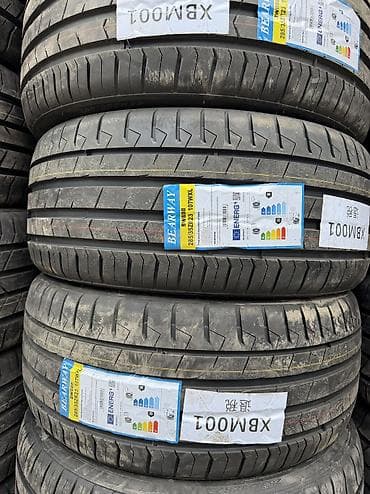 Шины 325 / 30 / R 23, Лето, Новый, Комплект, Легковые, Китай