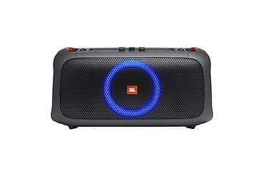 microlab solo 2: Продаю колонку JBL PartyBox On-The-Go. ОРИГИНАЛ! отличное состояние — 1