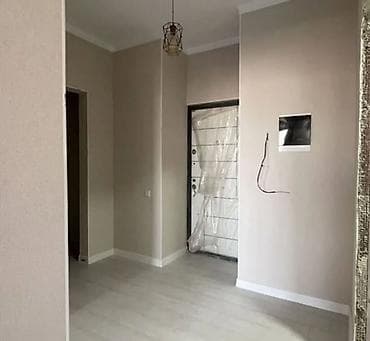 borsan: 1 комната, 46 м², Элитка, 4 этаж, Евроремонт — 5