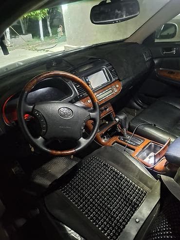 honda av6500: Toyota Camry: 2006 г., Автомат, Бензин, Седан — 4