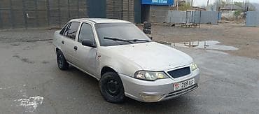солярис автомат: Daewoo Nexia: 2008 г., 1.5 л, Ручные, Бензин, Седан — 4