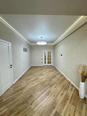 hostel osh: 4 комнаты, 93 м², Элитка, 6 этаж, Дизайнерский ремонт — 7