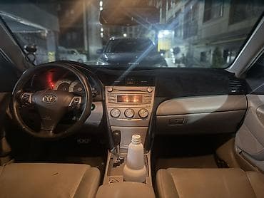 камри старый: Toyota Camry: 2009 г., 2.5 л, Автомат, Бензин, Седан — 2