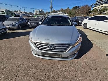 rent: Сдается Huyndai Sonata в Аренду Посуточно в сутки 2500 с, залог 10 — 3