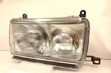 Фары и задние фонарь Land cruiser Fj80 at lalafo.kg Фары и задние фонарь Land cruiser Fj80