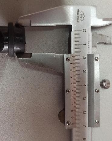 sonata: Передний редуктор ЗИЛ 1970 г., Новый, Оригинал, Россия — 3