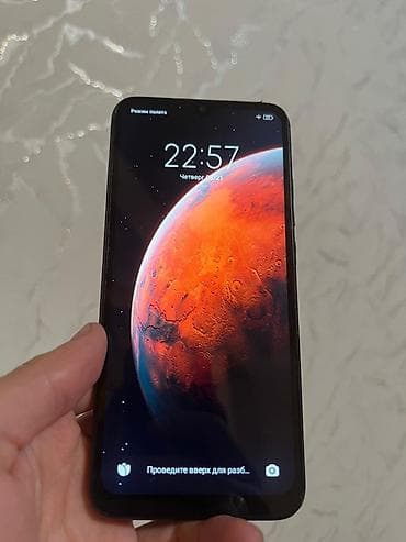 чехлы на redmi note 8: Redmi, Redmi 9C, 64 ГБ, цвет - Черный, 2 SIM — 4