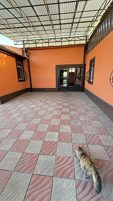 участок военный антановка: Продаю отличный дом 🏠 Лебединовка(район кафе Арзу,Дияр) Участок 8 — 4
