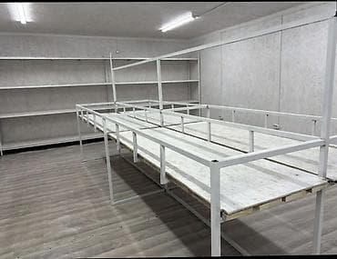 erl group: Предлагается к использованию складское помещение или помещение для — 4