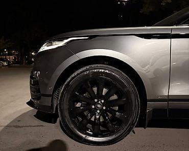 range rove: Land Rover Range Rover: 2018 г., 3 л, Автомат, Дизель, Кроссовер — 4