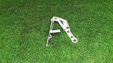 bmv e46: Петля капота R Е83 Х3 3 411 448 Г 2004 В отличном состоянии, очень — 1