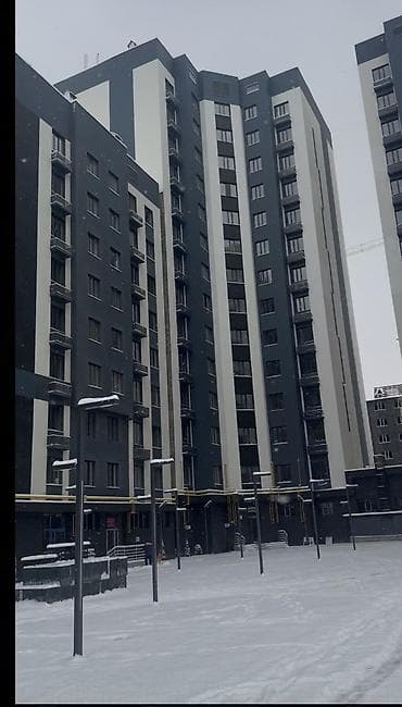 токмок долгосрочная квартира: 2 комнаты, Собственник, Без подселения, С мебелью полностью — 10