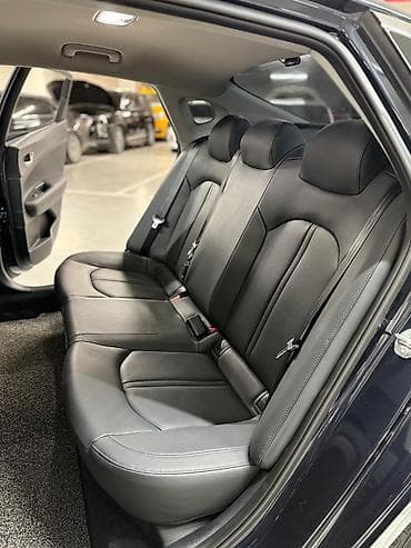 к5 тюнинг: Kia K5: 2019 г., 2 л, Механика, Газ, Седан — 9