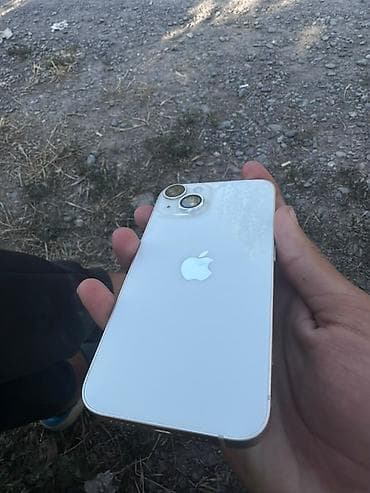 iphone в корпусе 16: IPhone 14, 128 ГБ Характеристики и детали из настроек: - Модель — 9