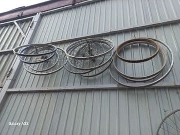 Шкафы: Продаю б/у мебель. цена на картинках по центральной трассе адрес — 8