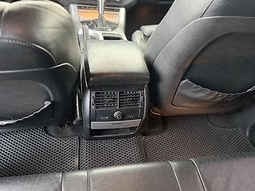 bwm x5: BMW X5: 2003 г., 3 л, Автомат, Дизель, Кроссовер — 9