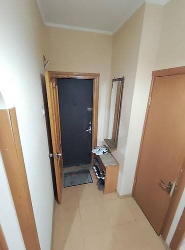 rent flat: 1 комната, Собственник, С подселением — 5