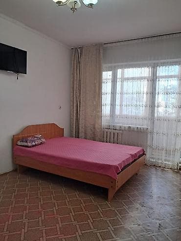Квартиры: 1 комната, Собственник, С мебелью полностью — 2
