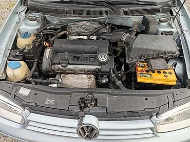 щиток приборов на гольф 3: Volkswagen Golf: 2004 г., 1.6 л, Механика, Бензин, Универсал — 6