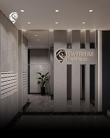 2 комнаты, 80 м², Элитка, 11 этаж, ПСО (под самоотделку) — 2