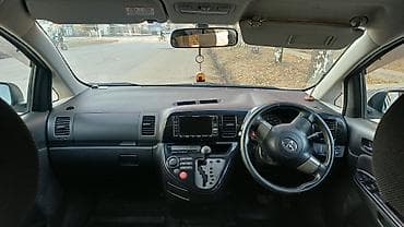 mazda 623: Toyota WISH: 2004 г., 1.8 л, Автомат, Бензин, Универсал — 8