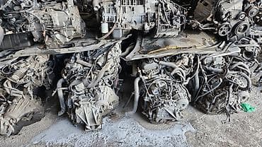 субару форестер акпп: Тайота камри кемри 30 35 акпп 2.4куб 3куб 4 ступка 5 ступка автомат — 1