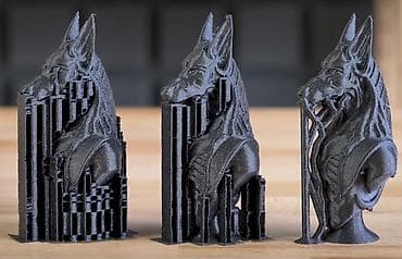сколько в среднем стоит 3d принтер: 3D-печать на заказ Что делаем: - Изготовление по вашим моделям и — 2