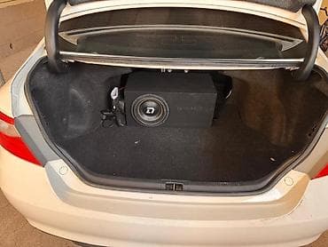 mark 3: Toyota Camry: 2015 г., 2.5 л, Автомат, Бензин, Седан — 7