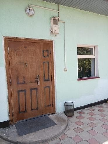 жилье в канте: Сдаю 1 комнатную квартиру район Арча Бешик ул жайыл баатыра 155 по 1-й — 2