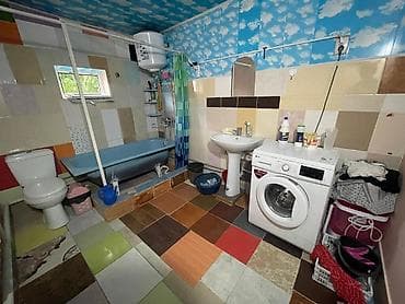 Недвижимость: Срочно продам дом 66м2 4 сот Арча Бешик – 140 000$ Ориентир — 4