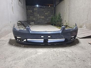 ej25 купить: Бампер Subaru, Б/у, Оригинал — 1
