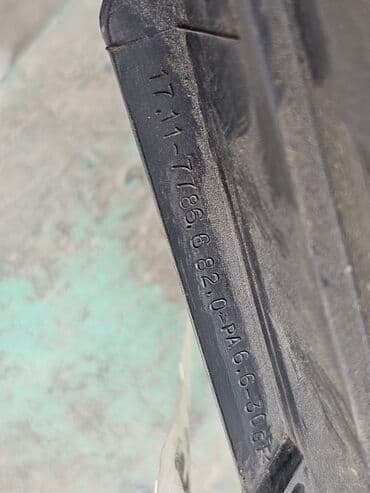 старая модель dell: Диффузор BMW 2001 г., Б/у, Оригинал, Германия — 10