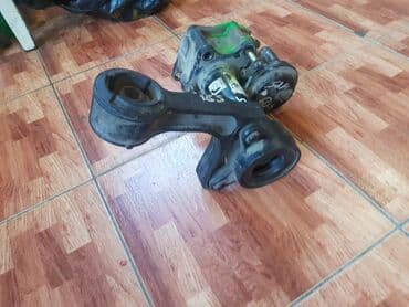 передний мост на ниву: Toyota surf 185, привод подключения переднего моста. Тоета сурф 185 — 5