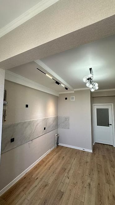 продажа бц: 2 комнаты, 44 м², Технопарк Элитка, 10 этаж, Дизайнерский ремонт — 7