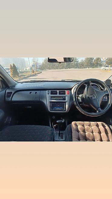 honda hrw: Honda HR-V: 2003 г., 1.6 л, Вариатор, Бензин, Кроссовер — 3
