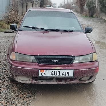 матор нет: Daewoo Nexia: 2007 г., 1.5 л, Механика, Бензин, Седан — 2