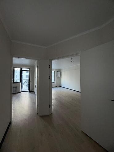 квартииа: 2 комнаты, 51 м², Косметический ремонт — 6