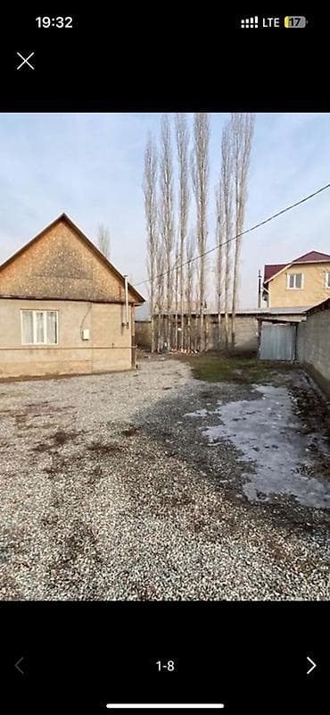 jack 4: Продается дом участок 4 сот Арча Бешик, ул.Эр Тайлак 155А, с — 1