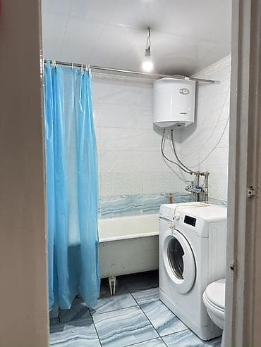 Продажа квартир: 1 комната, 39 м², 106 серия улучшенная, 2 этаж, Косметический ремонт — 7