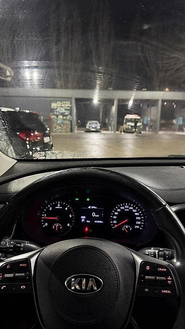 audi c7: Kia Sorento: 2018 г., Кроссовер — 4