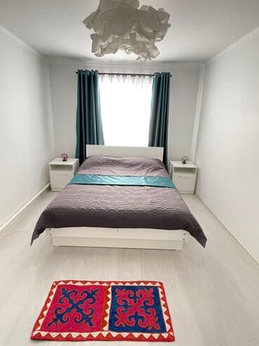 Lexus: 250 м², 11 бөлмө, Жылытылган, Евроремонт, Унаа токтотуучу жай — 5